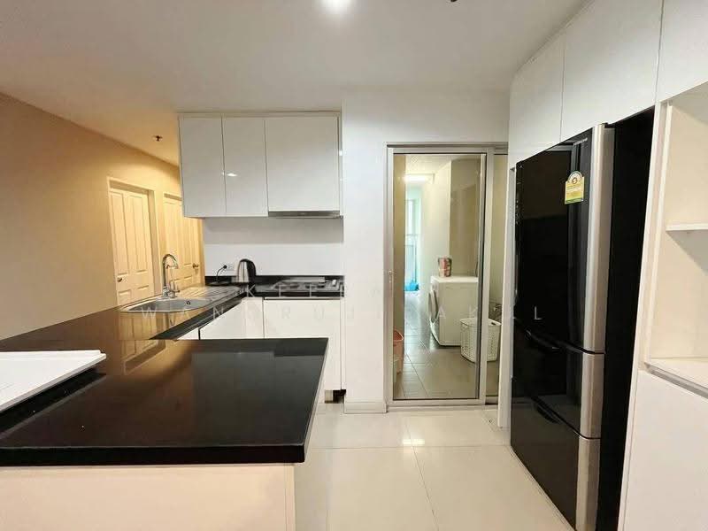Belle Grand Rama 9, Bangkok, 131 Rama 9 Road, Huai Khwang, Bangkok, 2 Bedrooms, 88 sqm, Condo For Sale, by Keerati Wangrujirakul, 500545258 - DDproperty.com