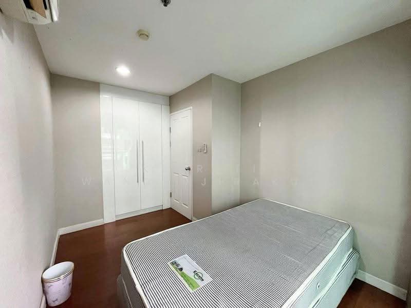 Belle Grand Rama 9, Bangkok, 131 Rama 9 Road, Huai Khwang, Bangkok, 2 Bedrooms, 88 sqm, Condo For Sale, by Keerati Wangrujirakul, 500545258 - DDproperty.com