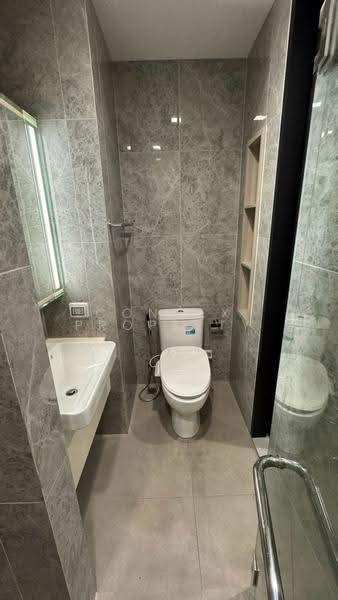 Noble Around Ari, Bangkok, 312 Phahon Yothin Rd, Samsen Nai, Phaya Thai, Bangkok, 1 Bedroom, 27 sqm, Condo For Rent, by Connex Property, 500545264 - DDproperty.com
