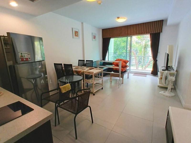 Baan Sanpluem Hun Hin, Prachuap Khiri Khan, Soi Hua Hin 75/1, Hua Hin, Prachuap Khiri Khan, 2 Bedrooms, 75 sqm, Condo For Sale, by Valen Lokunpai , 500545269 - DDproperty.com