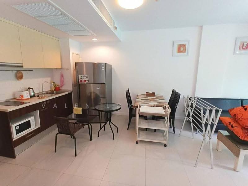 Baan Sanpluem Hun Hin, Prachuap Khiri Khan, Soi Hua Hin 75/1, Hua Hin, Prachuap Khiri Khan, 2 Bedrooms, 75 sqm, Condo For Sale, by Valen Lokunpai , 500545269 - DDproperty.com