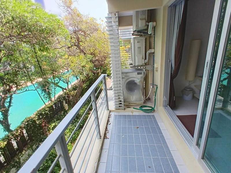 Baan Sanpluem Hun Hin, Prachuap Khiri Khan, Soi Hua Hin 75/1, Hua Hin, Prachuap Khiri Khan, 2 Bedrooms, 75 sqm, Condo For Sale, by Valen Lokunpai , 500545269 - DDproperty.com