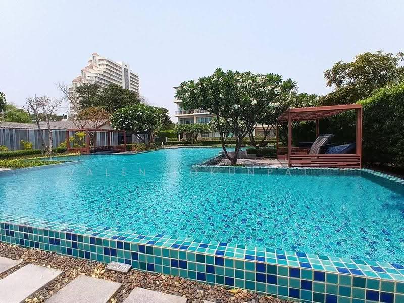 Baan Sanpluem Hun Hin, Prachuap Khiri Khan, Soi Hua Hin 75/1, Hua Hin, Prachuap Khiri Khan, 2 Bedrooms, 75 sqm, Condo For Sale, by Valen Lokunpai , 500545269 - DDproperty.com