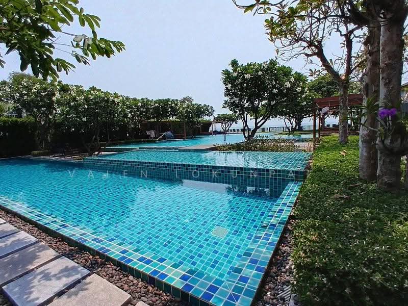 Baan Sanpluem Hun Hin, Prachuap Khiri Khan, Soi Hua Hin 75/1, Hua Hin, Prachuap Khiri Khan, 2 Bedrooms, 75 sqm, Condo For Sale, by Valen Lokunpai , 500545269 - DDproperty.com