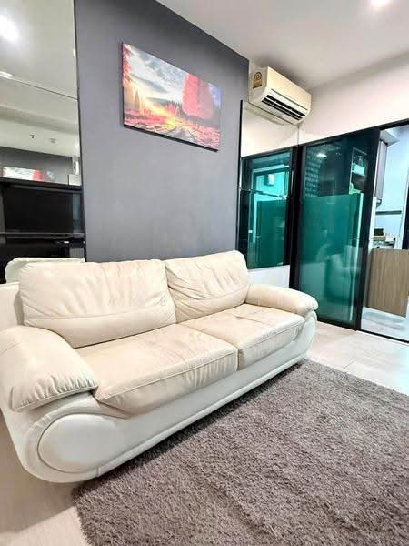 The Gallery Bearing, Samut Prakan, Sukhumvit 107 Road, Samrong Nua, Muang Samut Prakarn, Samut Prakan, 1 Bedroom, 35 sqm, Condo For Rent, by Agentbkk, 500545271 - DDproperty.com