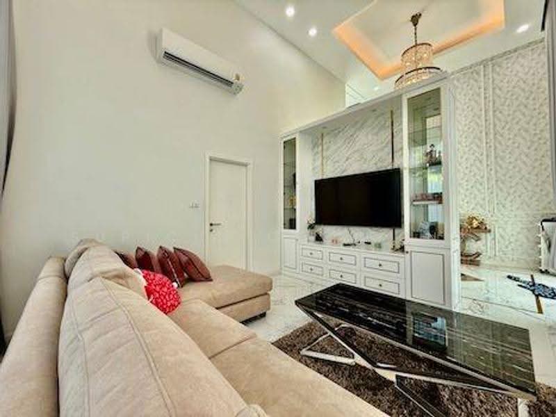 2-BR Villa, Chon Buri (Pattaya), Na Chom Thian, Sattahip, Chon Buri (Pattaya), 2 Bedrooms, 270 sqm, Villa For Sale, by Supicha Chorjong, 500545272 - DDproperty.com