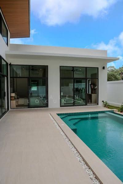 undefined, Surat Thani, Nha Mueng, Ko Samui, Surat Thani, 3 Bedrooms, 273 sqm, Villa For Sale, by Valen Lokunpai , 500545273 - DDproperty.com