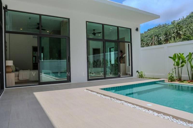 undefined, Surat Thani, Nha Mueng, Ko Samui, Surat Thani, 3 Bedrooms, 273 sqm, Villa For Sale, by Valen Lokunpai , 500545273 - DDproperty.com