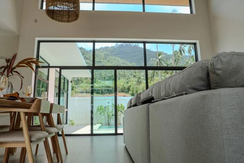 undefined, Surat Thani, Nha Mueng, Ko Samui, Surat Thani, 3 Bedrooms, 273 sqm, Villa For Sale, by Valen Lokunpai , 500545273 - DDproperty.com