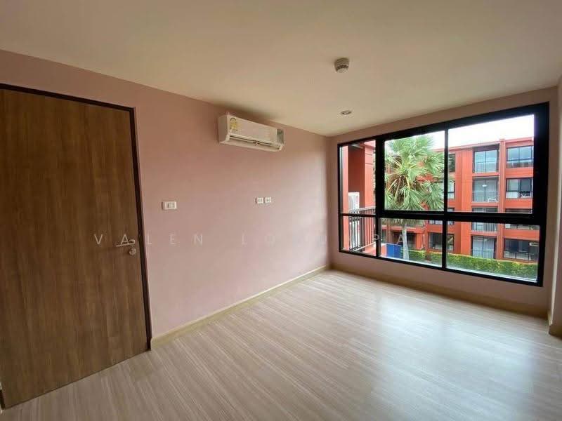 Bluroc Hua Hin : บลูร็อค หัวหิน, ประจวบคีรีขันธ์, 63 ถ.เพชรเกษม, หัวหิน, ประจวบคีรีขันธ์, 45 ตร.ม., Condo ขาย, โดย Valen Lokunpai, 500545277 - DDproperty.com
