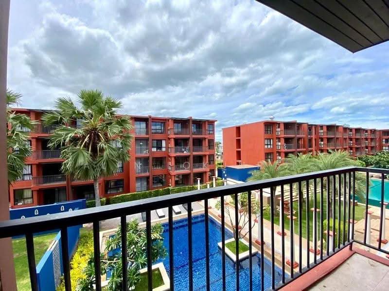 Bluroc Hua Hin : บลูร็อค หัวหิน, ประจวบคีรีขันธ์, 63 ถ.เพชรเกษม, หัวหิน, ประจวบคีรีขันธ์, 45 ตร.ม., Condo ขาย, โดย Valen Lokunpai, 500545277 - DDproperty.com
