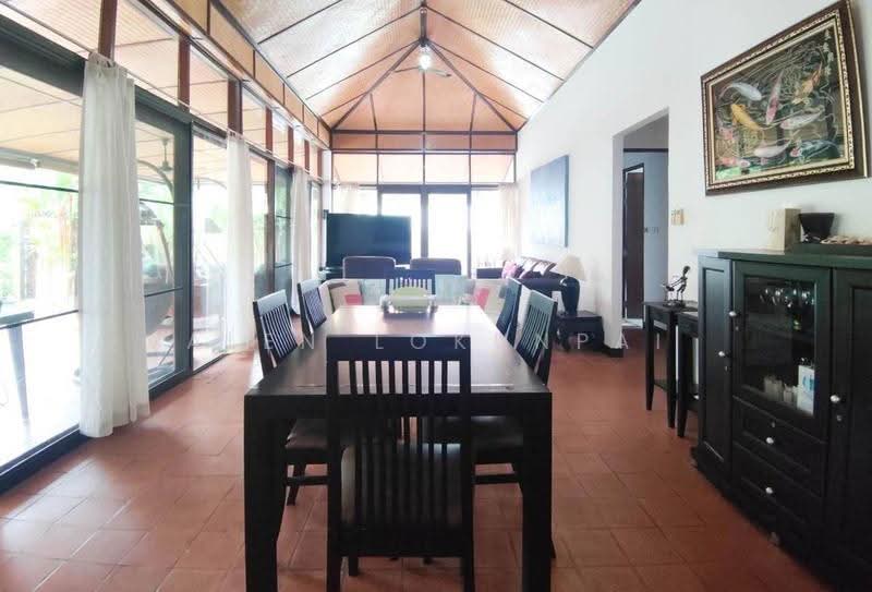 undefined, Prachuap Khiri Khan, Nong Kae, Hua Hin, Prachuap Khiri Khan, 4 Bedrooms, 206 sqm, Villa For Sale, by Valen Lokunpai , 500545283 - DDproperty.com