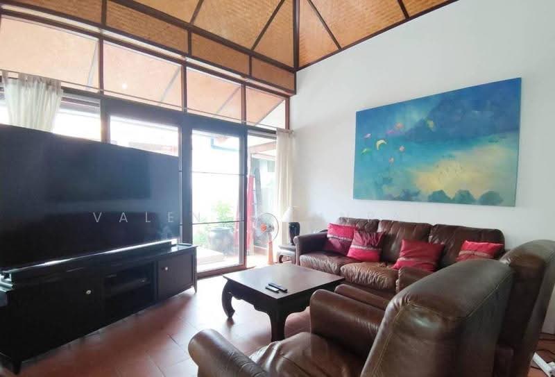 undefined, Prachuap Khiri Khan, Nong Kae, Hua Hin, Prachuap Khiri Khan, 4 Bedrooms, 206 sqm, Villa For Sale, by Valen Lokunpai , 500545283 - DDproperty.com