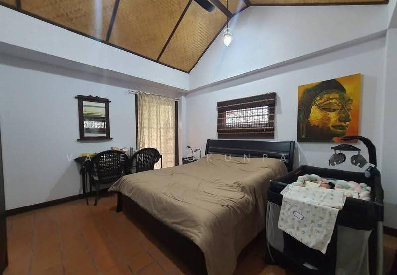 undefined, Prachuap Khiri Khan, Nong Kae, Hua Hin, Prachuap Khiri Khan, 4 Bedrooms, 206 sqm, Villa For Sale, by Valen Lokunpai , 500545283 - DDproperty.com