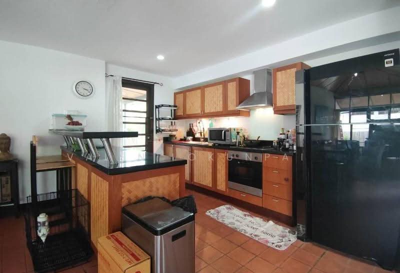undefined, Prachuap Khiri Khan, Nong Kae, Hua Hin, Prachuap Khiri Khan, 4 Bedrooms, 206 sqm, Villa For Sale, by Valen Lokunpai , 500545283 - DDproperty.com