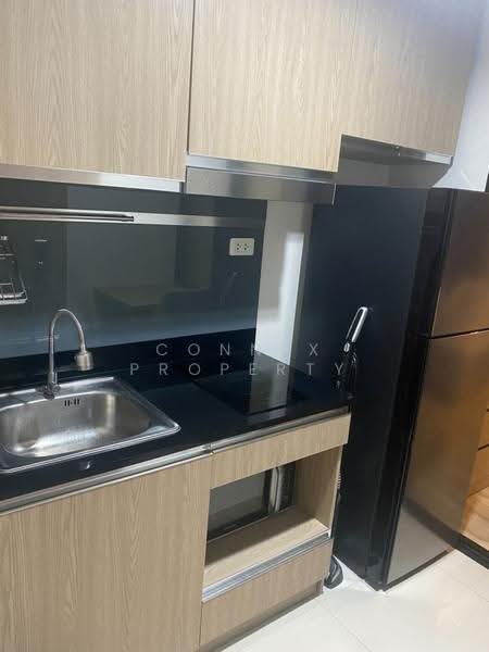 Niche Mono Sukhumvit-Bearing : นิช โมโน สุขุมวิท - แบริ่ง, สมุทรปราการ, ซอย สุขุมวิท 70, สำโรงเหนือ, เมืองสมุทรปราการ, สมุทรปราการ, 33 ตร.ม., คอนโด ให้เช่า, โดย Connex Property, 500545289 - DDproperty.com