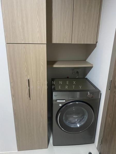 Niche Mono Sukhumvit-Bearing : นิช โมโน สุขุมวิท - แบริ่ง, สมุทรปราการ, ซอย สุขุมวิท 70, สำโรงเหนือ, เมืองสมุทรปราการ, สมุทรปราการ, 33 ตร.ม., คอนโด ให้เช่า, โดย Connex Property, 500545289 - DDproperty.com