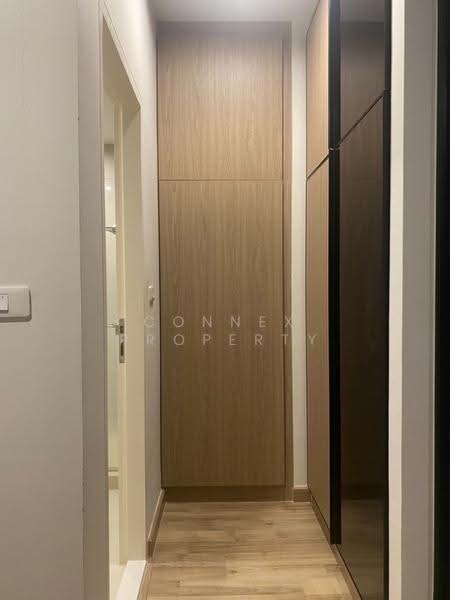 Niche Mono Sukhumvit-Bearing : นิช โมโน สุขุมวิท - แบริ่ง, สมุทรปราการ, ซอย สุขุมวิท 70, สำโรงเหนือ, เมืองสมุทรปราการ, สมุทรปราการ, 33 ตร.ม., คอนโด ให้เช่า, โดย Connex Property, 500545289 - DDproperty.com