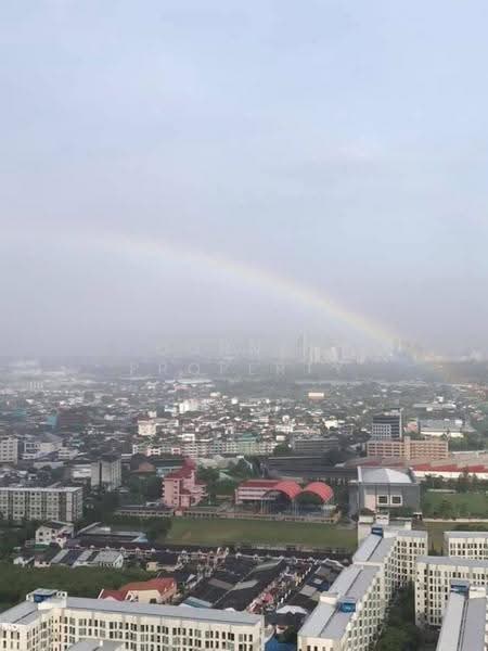 Niche Mono Sukhumvit-Bearing, Samut Prakan, Posaya Non Alley, Samrong Nua, Muang Samut Prakarn, Samut Prakan, 1 Bedroom, 33 sqm, Condo For Rent, by Connex Property, 500545289 - DDproperty.com