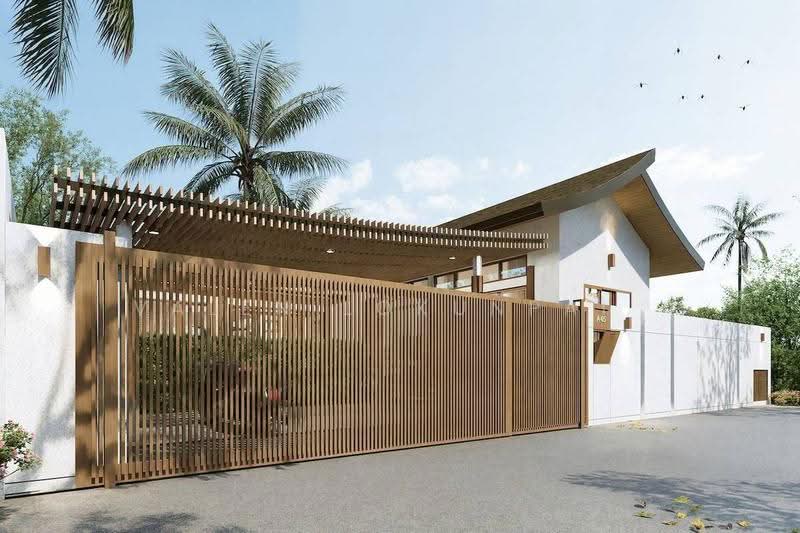 undefined, Surat Thani, Ko Phangan, Surat Thani, 2 Bedrooms, 202 sqm, Villa For Sale, by Valen Lokunpai , 500545292 - DDproperty.com