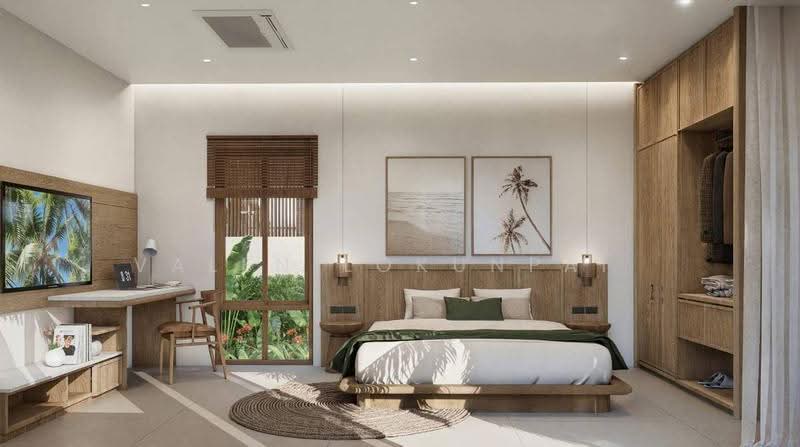 undefined, Surat Thani, Ko Phangan, Surat Thani, 2 Bedrooms, 202 sqm, Villa For Sale, by Valen Lokunpai , 500545292 - DDproperty.com