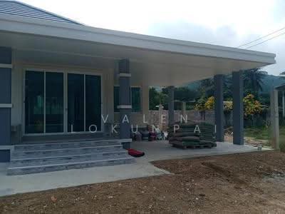 ขาย - บ้าน 3-ห้องนอน, ประจวบคีรีขันธ์