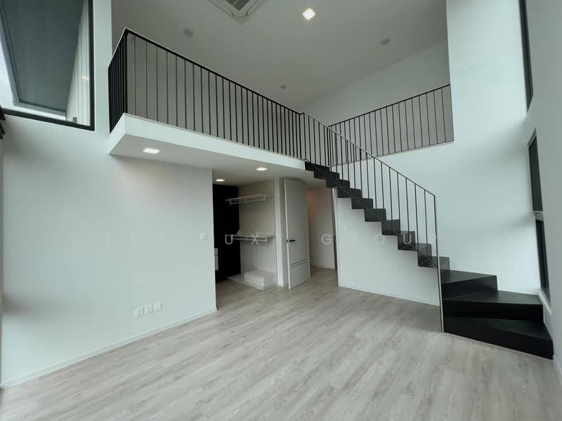 VIVE Krungthep Kreetha, Bangkok, Krungthep Kreetha Road, Saphan Sung, Bangkok, 4 Bedrooms, 421 sqm, Single Detached House For Rent, by The Luxe Group, 500545307 - DDproperty.com