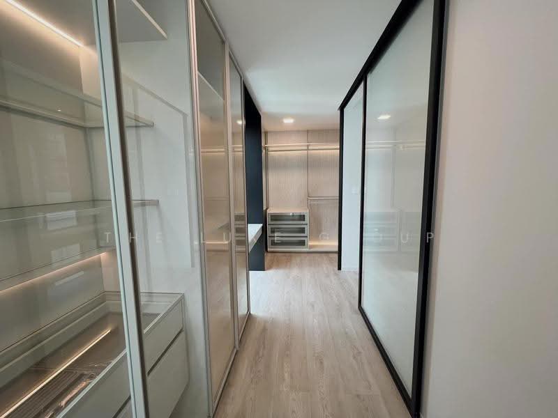 VIVE Krungthep Kreetha, Bangkok, Krungthep Kreetha Road, Saphan Sung, Bangkok, 4 Bedrooms, 421 sqm, Single Detached House For Rent, by The Luxe Group, 500545307 - DDproperty.com
