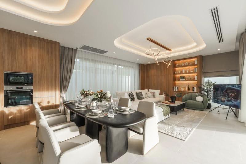 Nature's Rest Villa Saiyuan : เนเจอร์ส เรสท์ วิลล่า ไสยวน, ภูเก็ต, ราไวย์, เมืองภูเก็ต, ภูเก็ต, 544 ตร.ม., วิลล่า ให้เช่า, โดย Connex Property, 500545312 - DDproperty.com