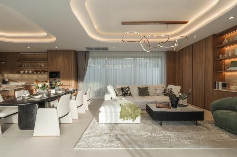 Nature's Rest Villa Saiyuan : เนเจอร์ส เรสท์ วิลล่า ไสยวน, ภูเก็ต, ราไวย์, เมืองภูเก็ต, ภูเก็ต, 544 ตร.ม., วิลล่า ให้เช่า, โดย Connex Property, 500545312 - DDproperty.com