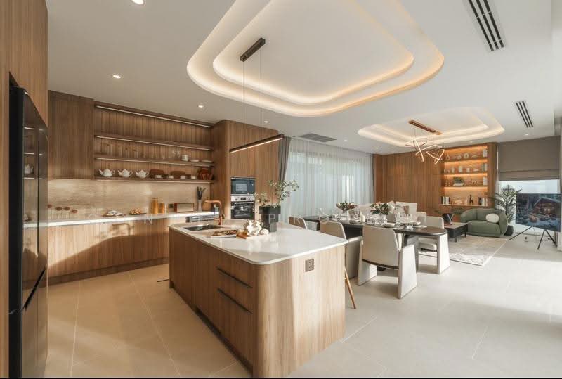 Nature's Rest Villa Saiyuan : เนเจอร์ส เรสท์ วิลล่า ไสยวน, ภูเก็ต, ราไวย์, เมืองภูเก็ต, ภูเก็ต, 544 ตร.ม., วิลล่า ให้เช่า, โดย Connex Property, 500545312 - DDproperty.com
