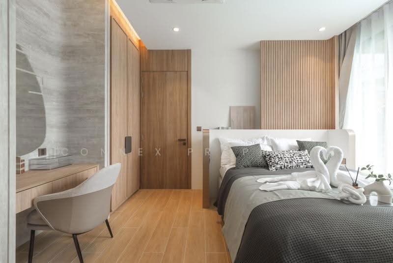 Nature's Rest Villa Saiyuan, Phuket, Rawai, Muang Phuket, Phuket, 4 Bedrooms, 544 sqm, Villa For Rent, by Connex Property, 500545312 - DDproperty.com
