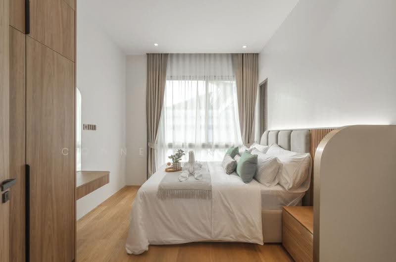 Nature's Rest Villa Saiyuan, Phuket, Rawai, Muang Phuket, Phuket, 4 Bedrooms, 544 sqm, Villa For Rent, by Connex Property, 500545312 - DDproperty.com