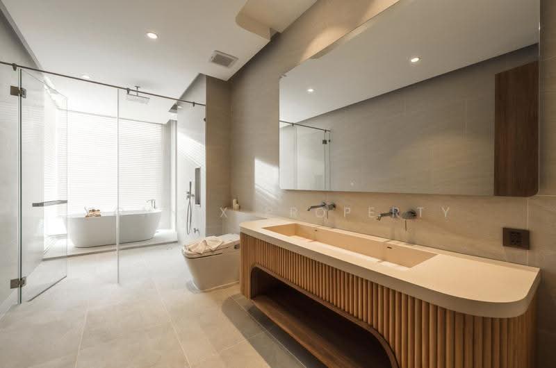 Nature's Rest Villa Saiyuan, Phuket, Rawai, Muang Phuket, Phuket, 4 Bedrooms, 544 sqm, Villa For Rent, by Connex Property, 500545312 - DDproperty.com