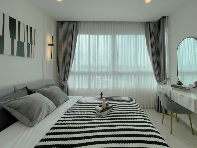 Happy Condo Ladprao 101 : แฮปปี้ คอนโด ลาดพร้าว 101, กรุงเทพ, ถนนลาดพร้าว 101, วังทองหลาง, กรุงเทพ, 37 ตร.ม., คอนโด ขาย, โดย Agentbkk, 500545315 - DDproperty.com