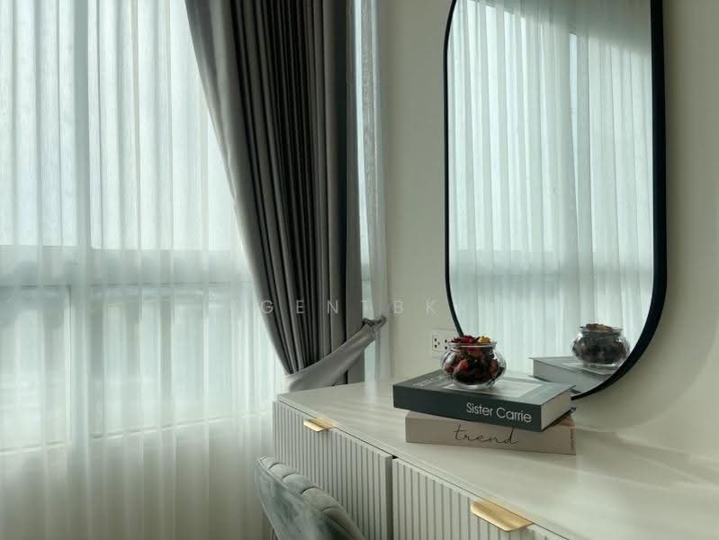 Happy Condo Ladprao 101, Bangkok, Ladprao Road, Wang Thonglang, Bangkok, 1 Bedroom, 37 sqm, Condo For Sale, by Agentbkk, 500545315 - DDproperty.com