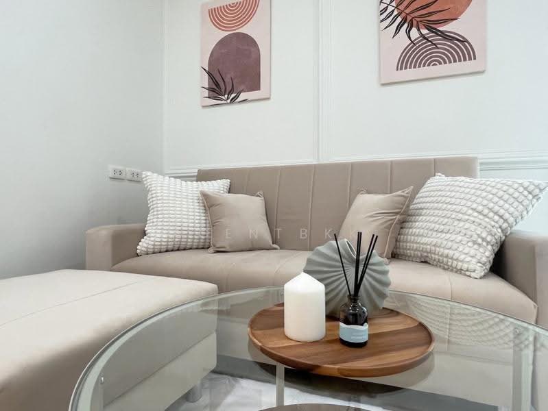 Happy Condo Ladprao 101 : แฮปปี้ คอนโด ลาดพร้าว 101, กรุงเทพ, ถนนลาดพร้าว 101, วังทองหลาง, กรุงเทพ, 37 ตร.ม., คอนโด ขาย, โดย Agentbkk, 500545315 - DDproperty.com