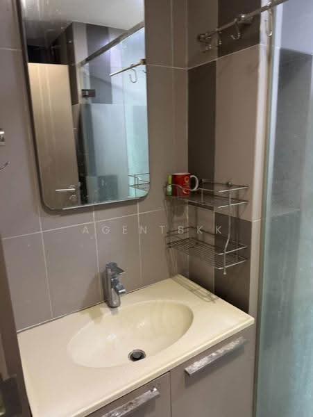 TEAL Sathorn-Taksin, Bangkok, 88 Soi Somdet Phra Chao Tak Sin 9, Samlae, Thon Buri, Bangkok, 1 Bedroom, 32 sqm, Condo For Sale, by Agentbkk, 500545326 - DDproperty.com