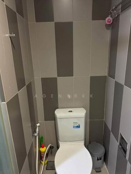 TEAL Sathorn-Taksin, Bangkok, 88 Soi Somdet Phra Chao Tak Sin 9, Samlae, Thon Buri, Bangkok, 1 Bedroom, 32 sqm, Condo For Sale, by Agentbkk, 500545326 - DDproperty.com