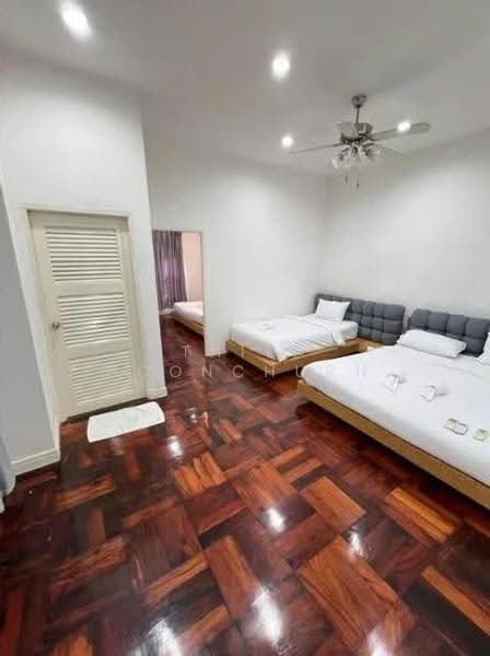 Detached House, 9 Bedroom, Near BTS Thong Lor, Bangkok, Khlong Toei, Bangkok, 9 Bedrooms, 400 sqm, Single Detached House For Rent, by Thiti Boonchurn, 500545333 - DDproperty.com