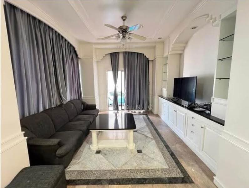 บ้านเดี่ยว 9 ห้องนอน ใกล้ BTS ทองหล่อ, กรุงเทพ, คลองเตย, กรุงเทพ, 400 ตร.ม., บ้านเดี่ยว ให้เช่า, โดย Thiti Boonchurn, 500545333 - DDproperty.com