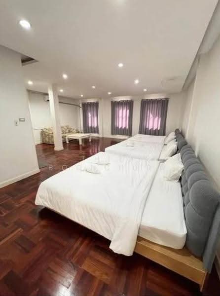 บ้านเดี่ยว 9 ห้องนอน ใกล้ BTS ทองหล่อ, กรุงเทพ, คลองเตย, กรุงเทพ, 400 ตร.ม., บ้านเดี่ยว ให้เช่า, โดย Thiti Boonchurn, 500545333 - DDproperty.com