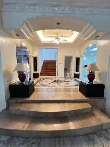 บ้านเดี่ยว 9 ห้องนอน ใกล้ BTS ทองหล่อ, กรุงเทพ, คลองเตย, กรุงเทพ, 400 ตร.ม., บ้านเดี่ยว ให้เช่า, โดย Thiti Boonchurn, 500545333 - DDproperty.com