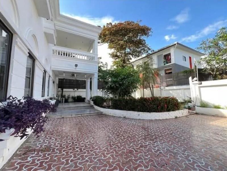บ้านเดี่ยว 9 ห้องนอน ใกล้ BTS ทองหล่อ, กรุงเทพ, คลองเตย, กรุงเทพ, 400 ตร.ม., บ้านเดี่ยว ให้เช่า, โดย Thiti Boonchurn, 500545333 - DDproperty.com