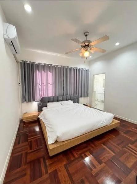 บ้านเดี่ยว 9 ห้องนอน ใกล้ BTS ทองหล่อ, กรุงเทพ, คลองเตย, กรุงเทพ, 400 ตร.ม., บ้านเดี่ยว ให้เช่า, โดย Thiti Boonchurn, 500545333 - DDproperty.com