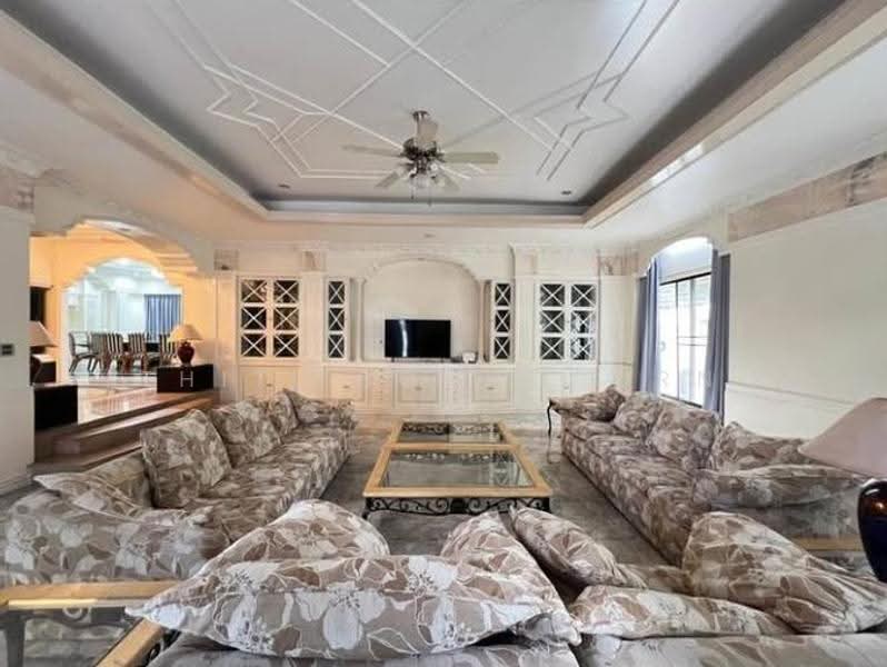 บ้านเดี่ยว 9 ห้องนอน ใกล้ BTS ทองหล่อ, กรุงเทพ, คลองเตย, กรุงเทพ, 400 ตร.ม., บ้านเดี่ยว ให้เช่า, โดย Thiti Boonchurn, 500545333 - DDproperty.com