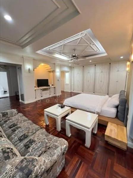 บ้านเดี่ยว 9 ห้องนอน ใกล้ BTS ทองหล่อ, กรุงเทพ, คลองเตย, กรุงเทพ, 400 ตร.ม., บ้านเดี่ยว ให้เช่า, โดย Thiti Boonchurn, 500545333 - DDproperty.com