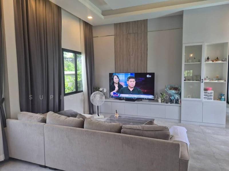 3-BR Villa, Chon Buri (Pattaya), Nong Pru, Bang Lamung (Pattaya), Chon Buri (Pattaya), 3 Bedrooms, 520 sqm, Villa For Sale, by Supicha Chorjong, 500545334 - DDproperty.com