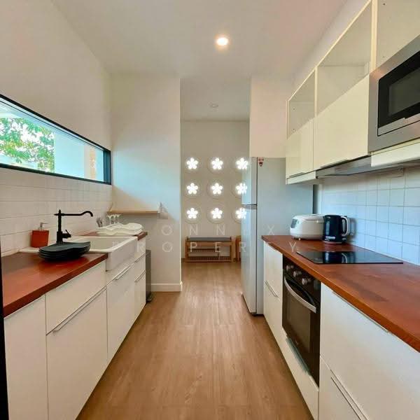 MONO Plus Palai, Phuket, Soi Chalong, Chalong, Muang Phuket, Phuket, 3 Bedrooms, 170 sqm, Single Detached House For Rent, by Connex Property, 500545335 - DDproperty.com