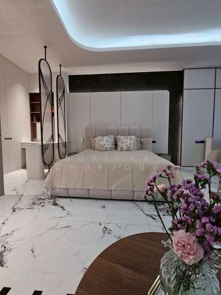 5-BR Villa, Chon Buri (Pattaya), Nong Pru, Bang Lamung (Pattaya), Chon Buri (Pattaya), 5 Bedrooms, 550 sqm, Villa For Sale, by Supicha Chorjong, 500545338 - DDproperty.com